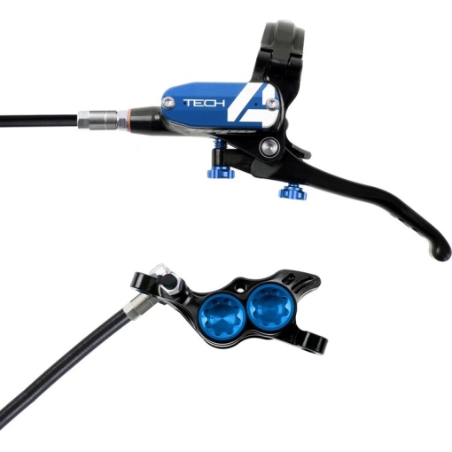 Hope Tech 4 E4 Rear