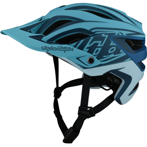 TLD A3 Mips Helmet, Uno Water