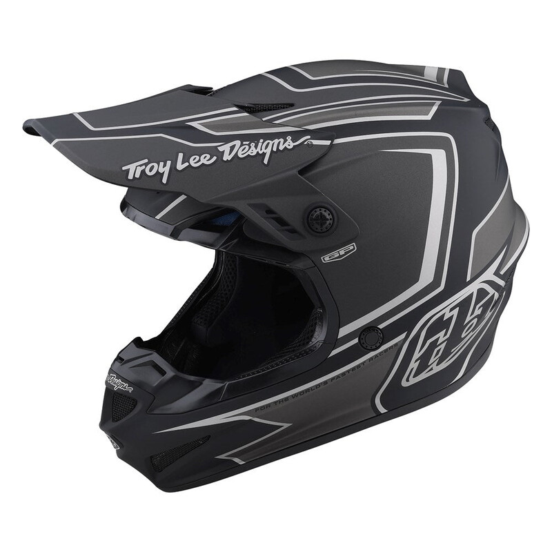 Tld gp helmet sale