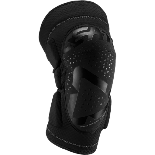 Leatt 3DF 5.0 Knee Guard, Black