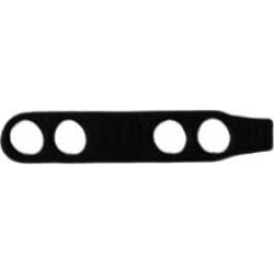 Mondraker Rubber loading port Dusk-Thundra 2020