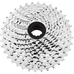 Microshift 10-speed cassette, 11-36t