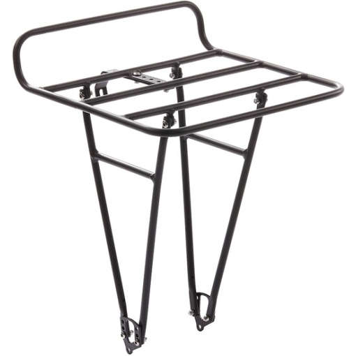 pelago Commuter Front Rack Alu