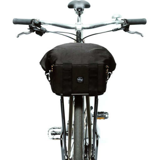 pelago Rack Bag Eco Black