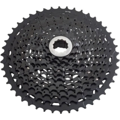 Microshift 11-speed cassette, 11-46t