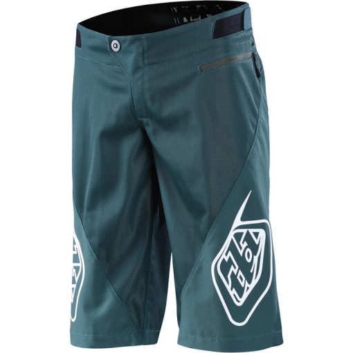 TLD Sprint Short, Jungle
