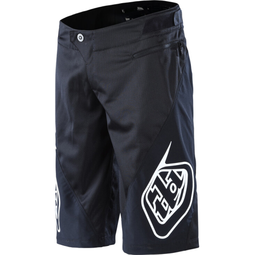 TLD Sprint Short, Black