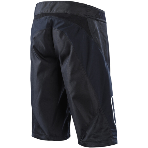 TLD Sprint Short, Black - Image 2