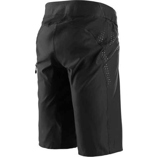 TLD Sprint Ultra Short, Black - Image 2