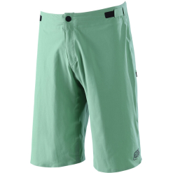 TLD Drift Short, Glass Green