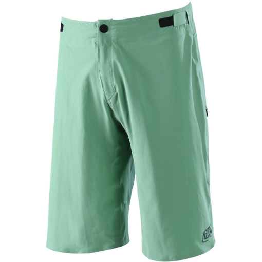 TLD Drift Short, Glass Green
