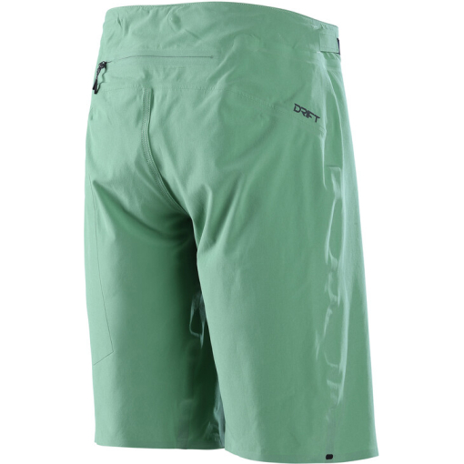 TLD Drift Short, Glass Green - Image 2