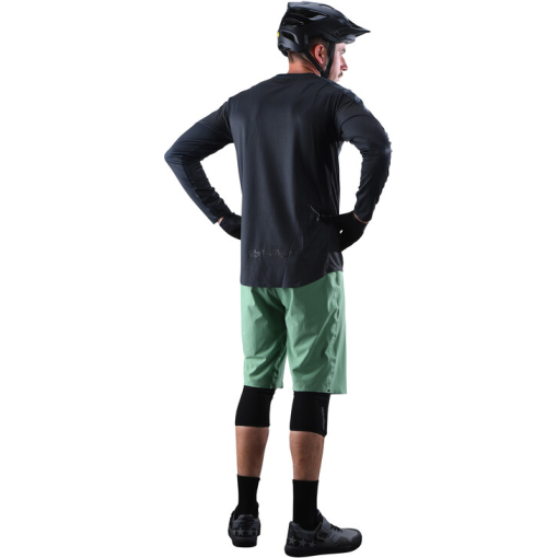 TLD Drift Short, Glass Green - Image 4