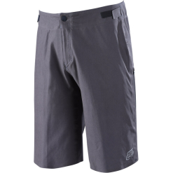 TLD Drift Short, Dark Charcoal