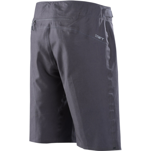 TLD Drift Short, Dark Charcoal - Image 2