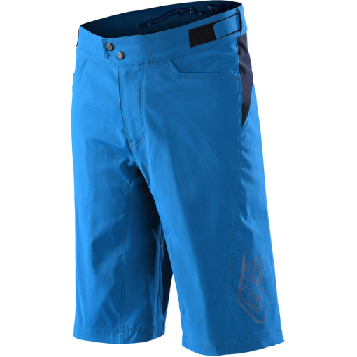 TLD Flowline Short, Slate Blue