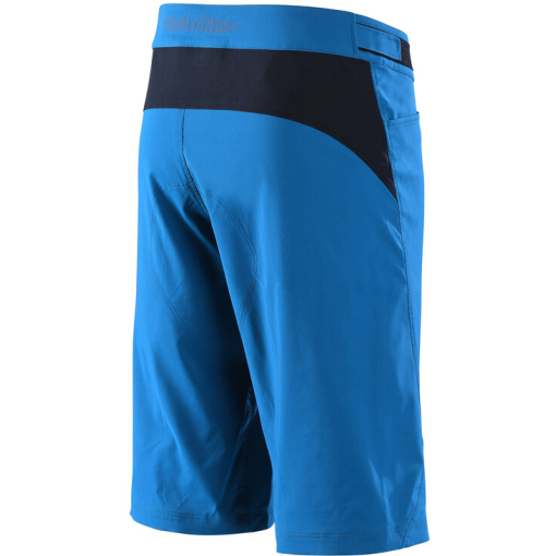 TLD Flowline Short, Slate Blue - Image 2