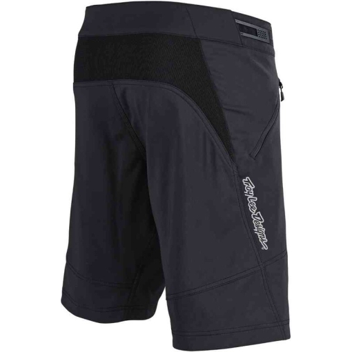 TLD Skyline Short + Liner, Black - Image 2