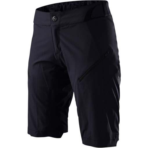 TLD Wmns Lilium Short, Black