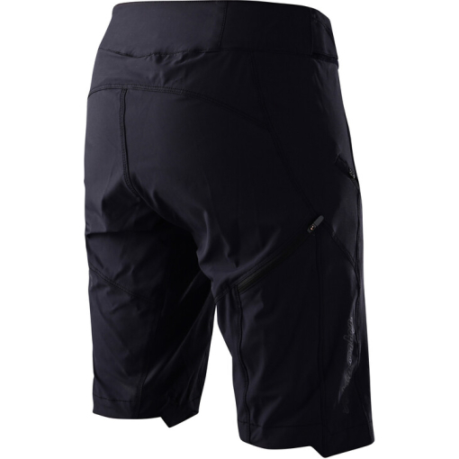 TLD Wmns Lilium Short, Black - Image 2