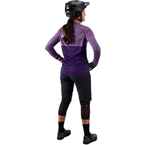 TLD Wmns Lilium Short, Black - Image 5
