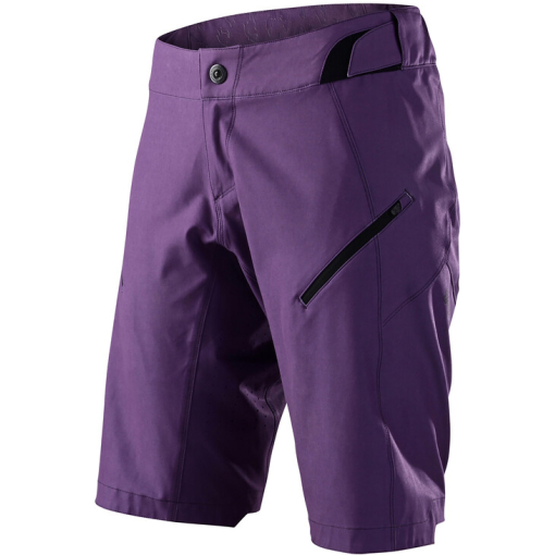 TLD Wmns Lilium Short + Liner, Orchid