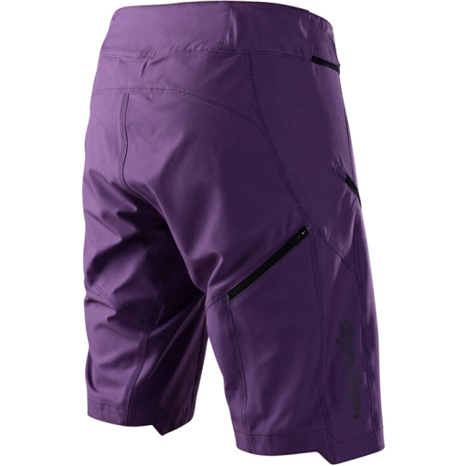 TLD Wmns Lilium Short + Liner, Orchid - Image 2