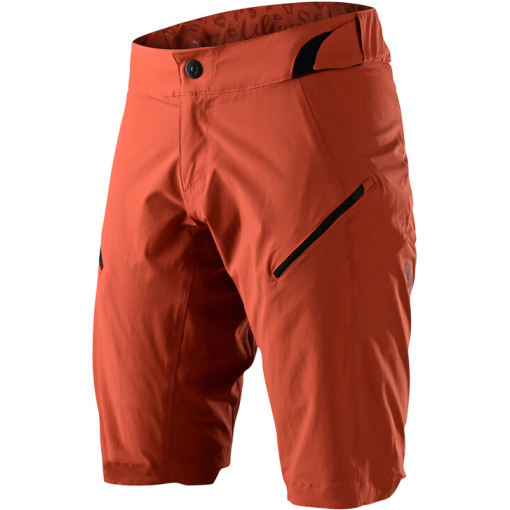 TLD Wmns Lilium Short, Copper