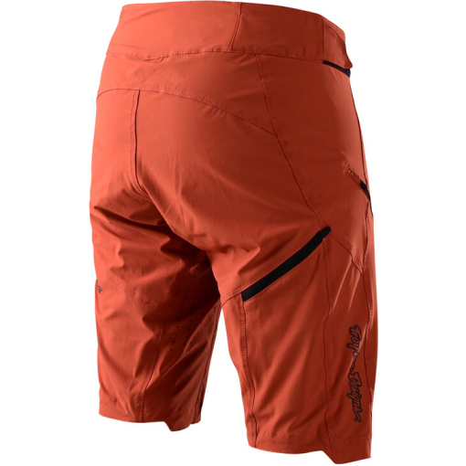 TLD Wmns Lilium Short, Copper - Image 2