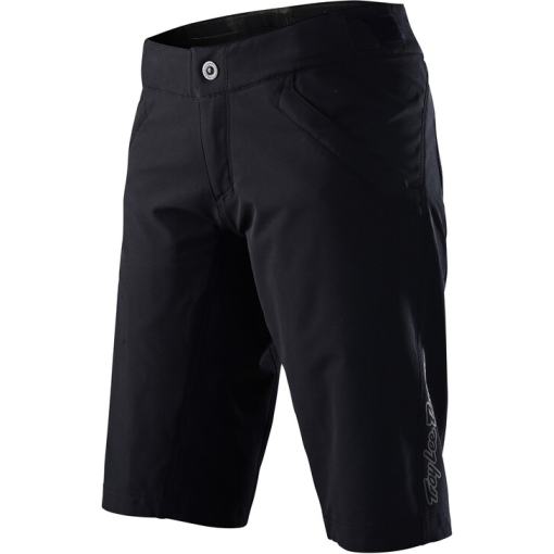 TLD Wmns Mischief Short, Black