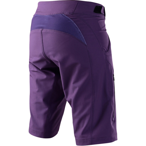 TLD Wmns Mischief Short, Orchid - Image 2