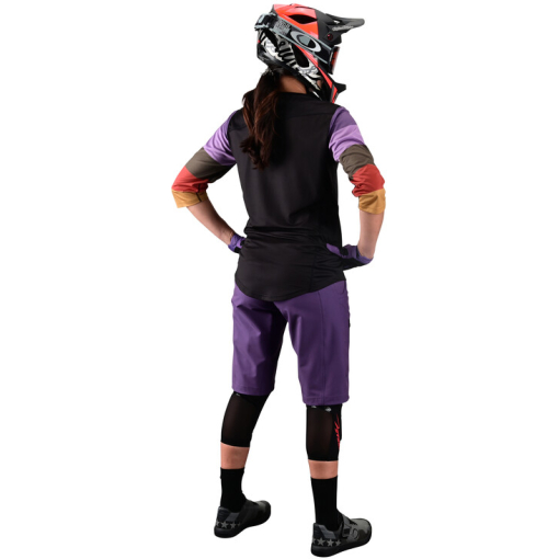 TLD Wmns Mischief Short, Orchid - Image 4