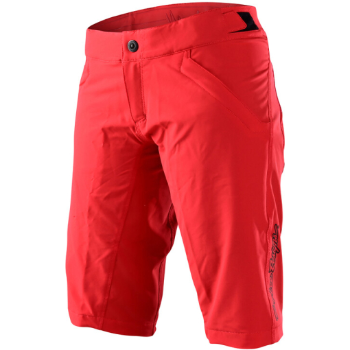 TLD Wmns Mischief Short, Firecracker
