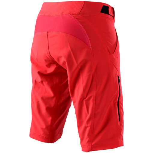 TLD Wmns Mischief Short, Firecracker - Image 2