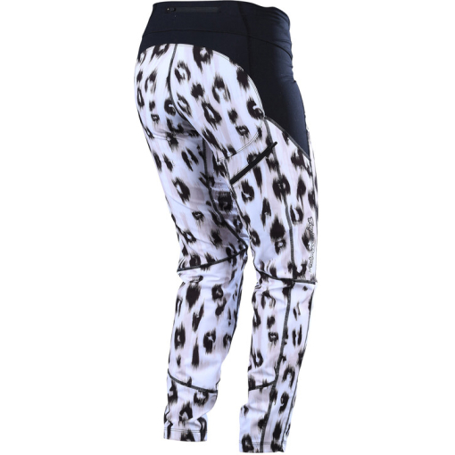 TLD Wmns Luxe Pant, Wild Cat White - Image 2