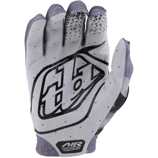 TLD Air Glove, Brushed Camo Black / Gray - Image 2