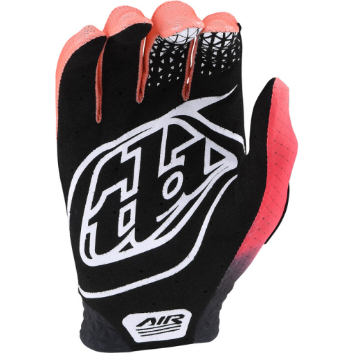TLD Air Glove, Jet Fuel Carbon - Image 2