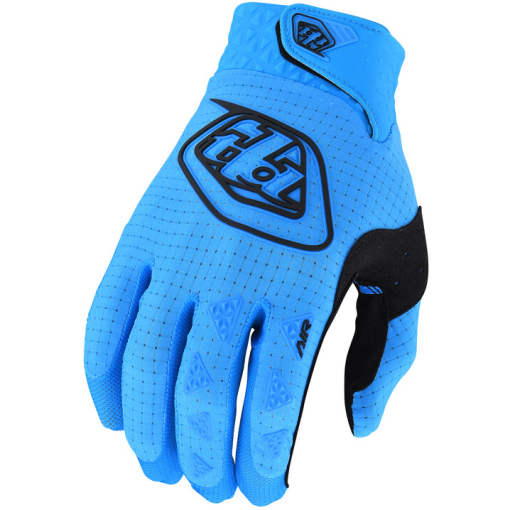 TLD Air Glove, Cyan