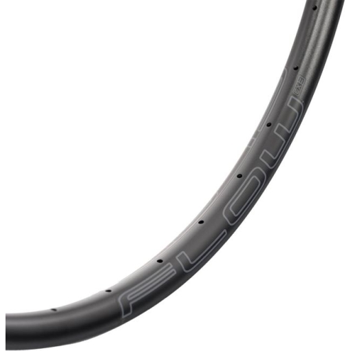 NoTubes Flow EX3 29 Rear Wheel, 12X148 Shimano - Image 2