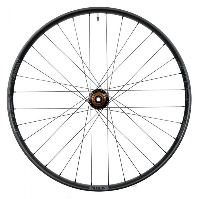Stan′s Flow MK4 29 Rear Wheel, 12X148 XD