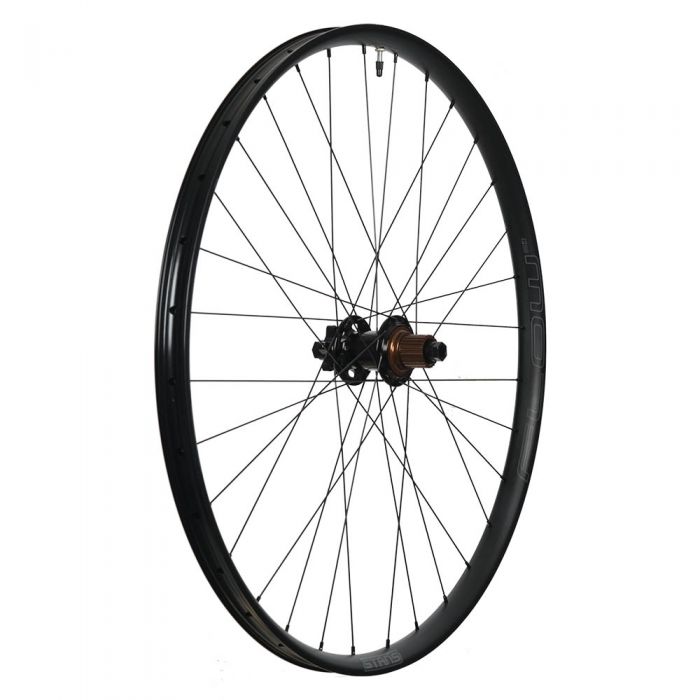 Stan′s Flow MK4 29 Rear Wheel, 12X148 XD - Image 2