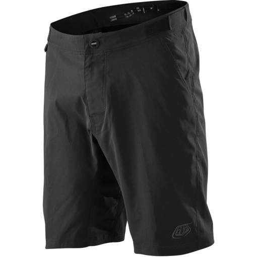 TLD Youth Flowline Short, Black