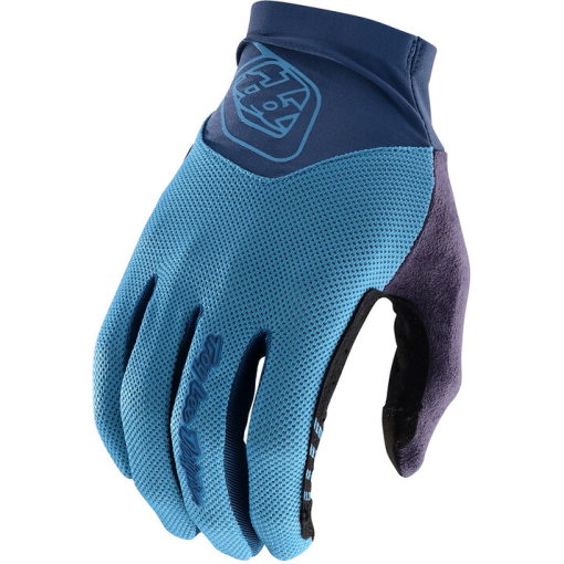 TLD Ace 2.0 Glove, Slate Blue