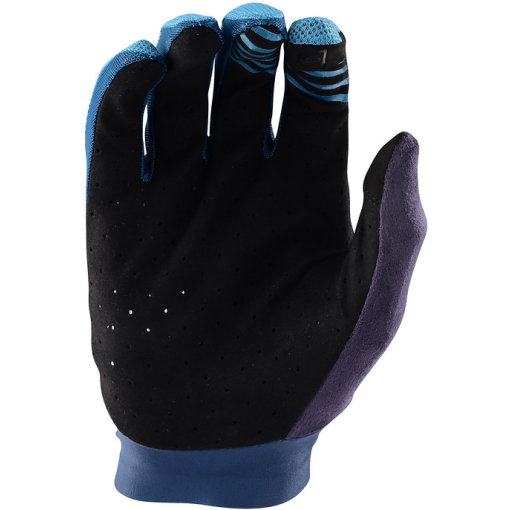 TLD Ace 2.0 Glove, Slate Blue - Image 2