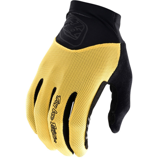 TLD Ace 2.0 Glove, Honey