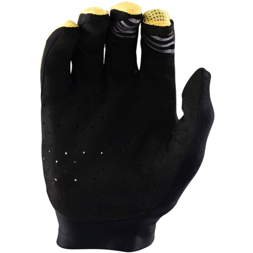 TLD Ace 2.0 Glove, Honey - Image 2