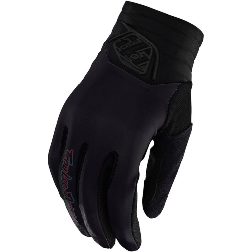 TLD Wmns Luxe Glove, Black