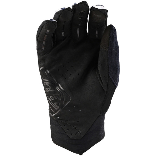 TLD Wmns Luxe Glove, Wild Cat White - Image 2