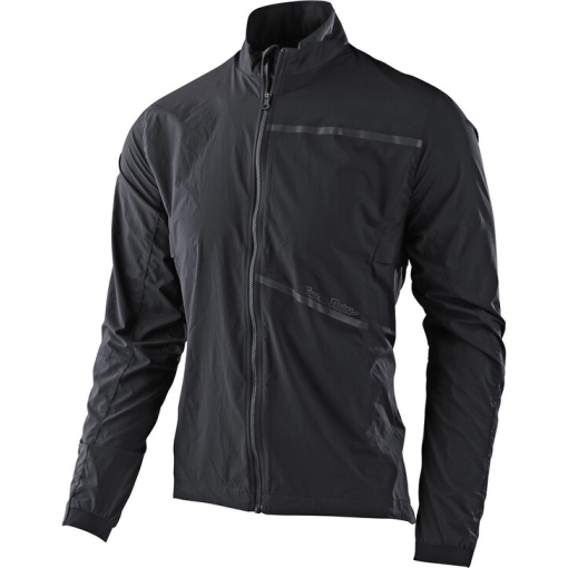 TLD Shuttle Jacket, Black