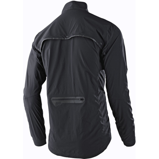 TLD Shuttle Jacket, Black - Image 2